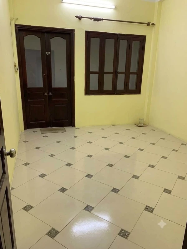 Bán nhà 26m2 4 tầng mặt tiền 3.5m Đống Đa chưa đến 4 tỷ