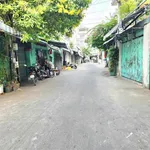 Bán nhà hẻm xe hơi 52m² Nguyễn Xí, Bình Thạnh - Ảnh thu nhỏ 1