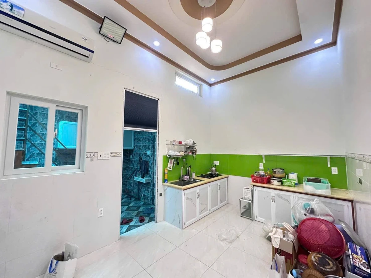 Bán nhà cấp 4 85m² Phan Thiết, Lâm Đồng, giá 2 tỷ 850 - Ảnh thu nhỏ 3