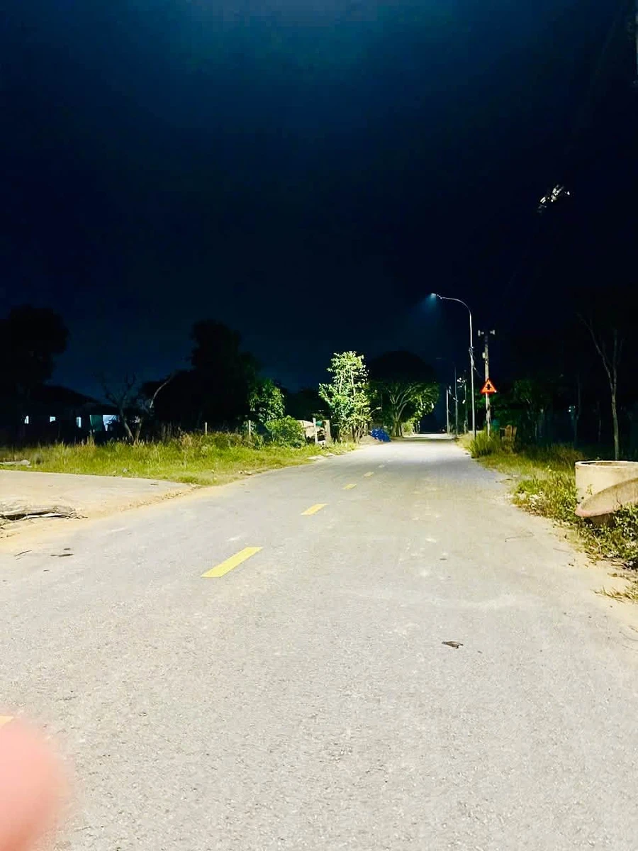 Bán đất 89,6m² đường Thanh Niên Vinh Phú, Nghệ An 2,9 tỷ - Ảnh thu nhỏ 4