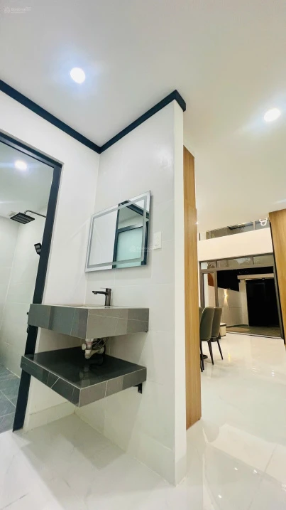 Nhà trệt lửng 3PN + 2WC khu vực dân trí cao, phù hợp mua ở hoặc cho thuê tạo dòng tiền và tiềm năng - Ảnh thu nhỏ 4