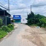 Bán đất thổ cư 5x36m mặt tiền đường nhựa xóm Gò, Củ Chi, giá 1,1 tỷ - Ảnh thu nhỏ 1