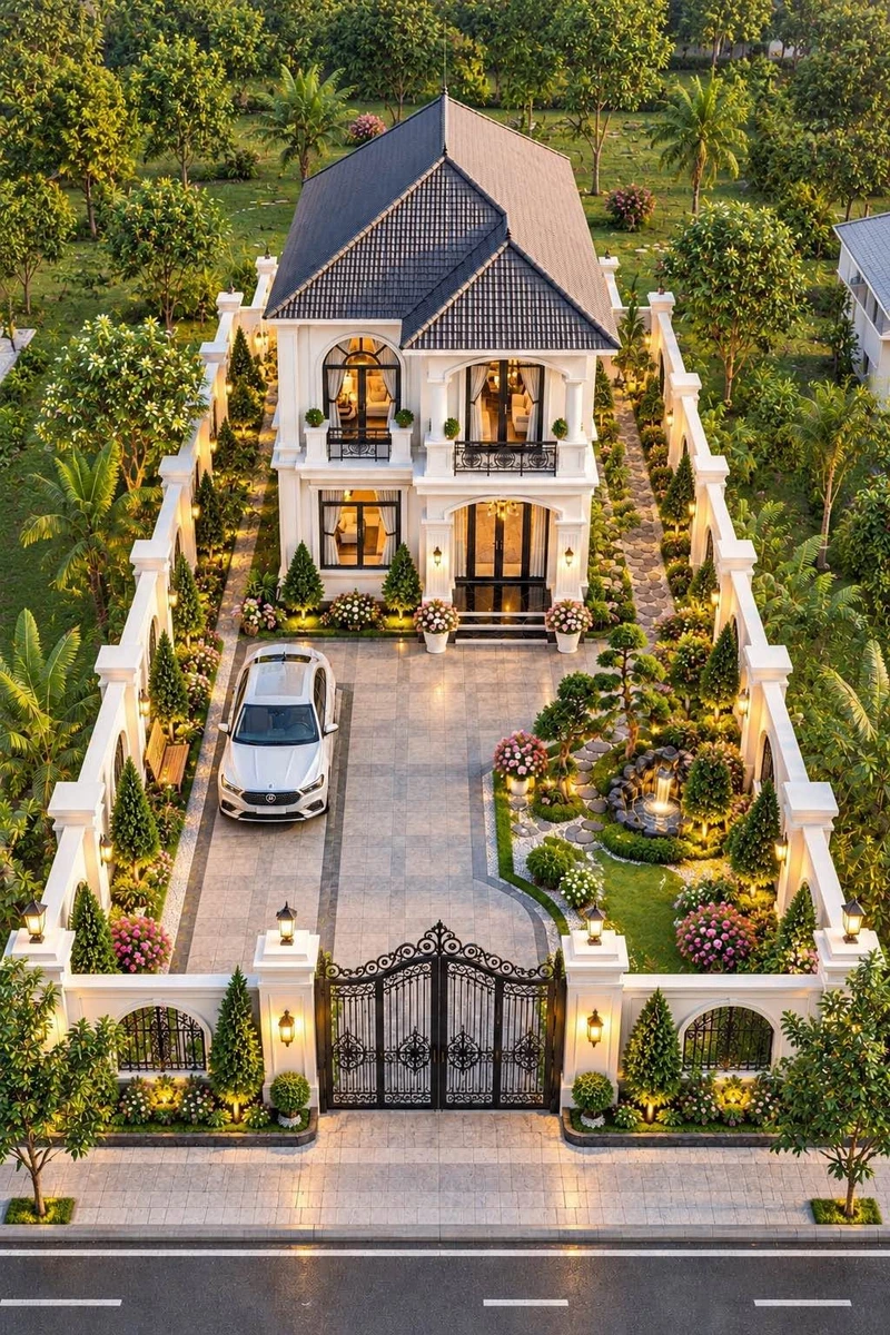 Đất Suối Tiên 330m² full thổ, giá 1 tỷ 350 triệu - Ảnh 1