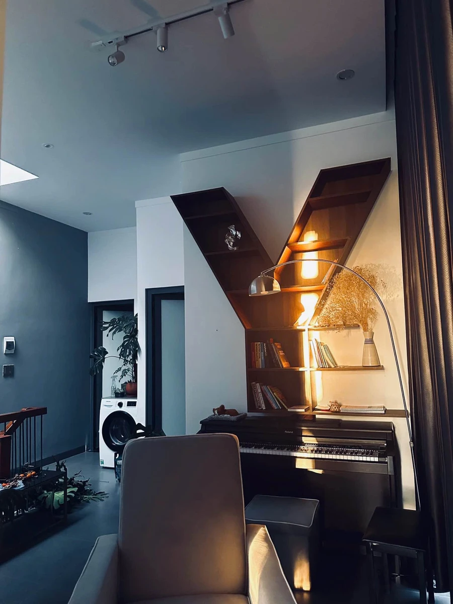 Bán nhà 3 phòng ngủ 200m² phường Tân An, Cần Giờ - 4 tỷ 350 triệu - Ảnh thu nhỏ 5