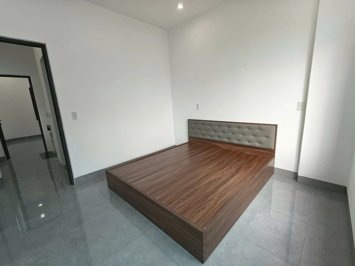 Bán nhà 2 tầng 40m² Việt Hoà, 3 PN - Ảnh thu nhỏ 5