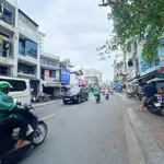 Bán nhà góc 2 mặt tiền Phan Đình Phùng Phú Nhuận gần 90m2 - 10.6 tỷ - Ảnh thu nhỏ 2