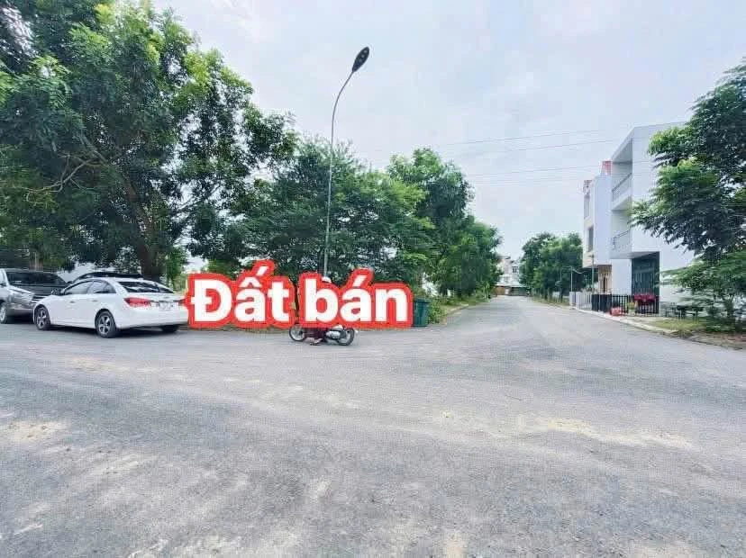 Bán 2 lô góc đất KDC 135 Bến Lức 90m² và 109m² - Ảnh thu nhỏ 3