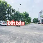 Bán 2 lô góc đất KDC 135 Bến Lức 90m² và 109m² - Ảnh thu nhỏ 3