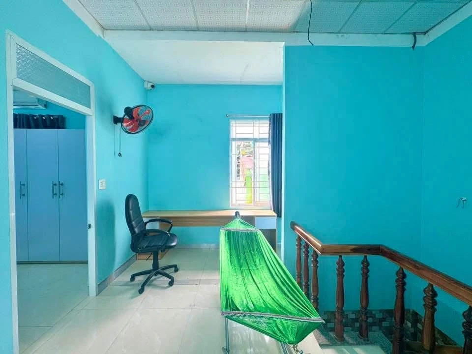 Bán nhà 2 tầng 40m2 2 phòng ngủ gần biển Quy Nhơn - Ảnh thu nhỏ 4