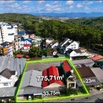 Bán 2 lô đất liền kề Nguyễn Từ Lực 775,71m² Đà Lạt 64 tỷ - Ảnh thu nhỏ 1