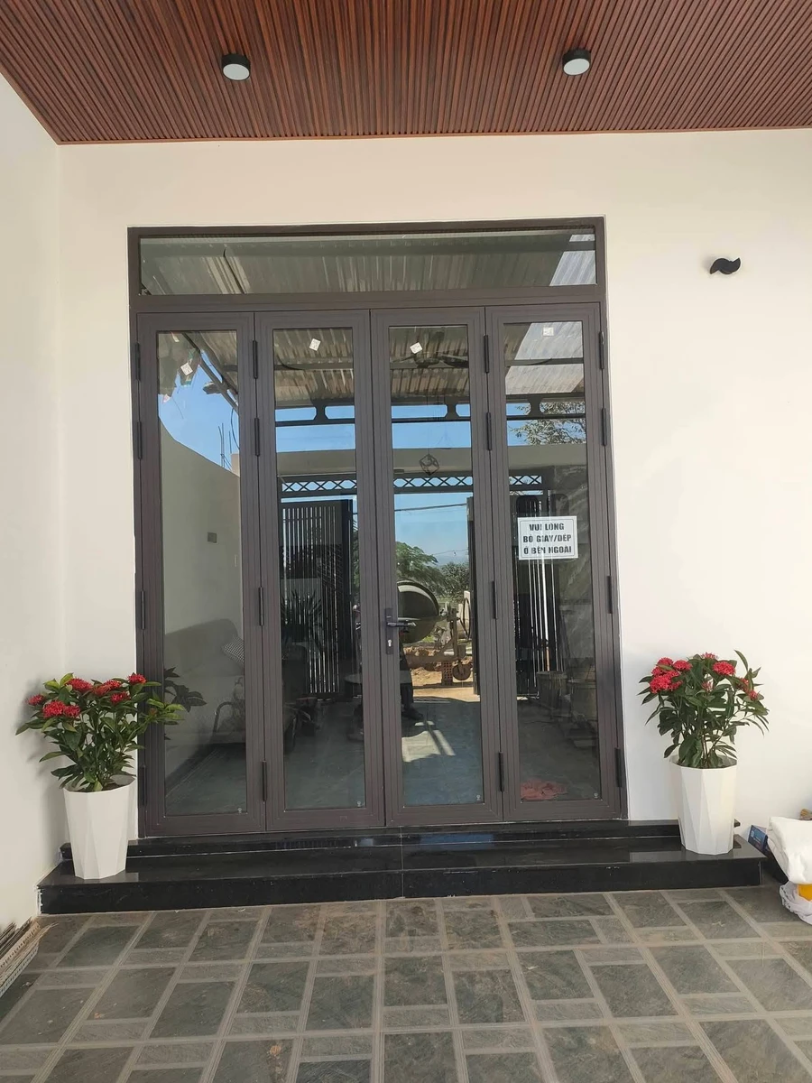 Nhà mặt tiền Bùi Viện 78m² bán 1 tỷ 890 triệu - Ảnh thu nhỏ 4