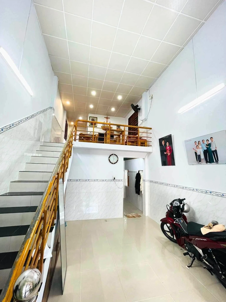 Bán nhà 71m² phước tỉnh Long Hải 1,6 tỷ - Ảnh thu nhỏ 3