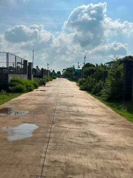 Bán lô đất biệt thự vườn Long Phước 580m², giá 2,3 tỷ - Ảnh thu nhỏ 2