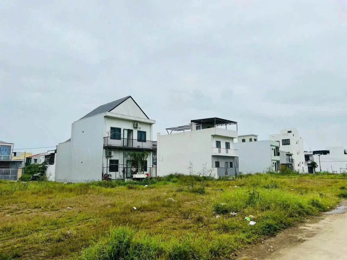 Bán đất mặt tiền 126m2 tại Mỹ Thượng, Huế - Ảnh thu nhỏ 2