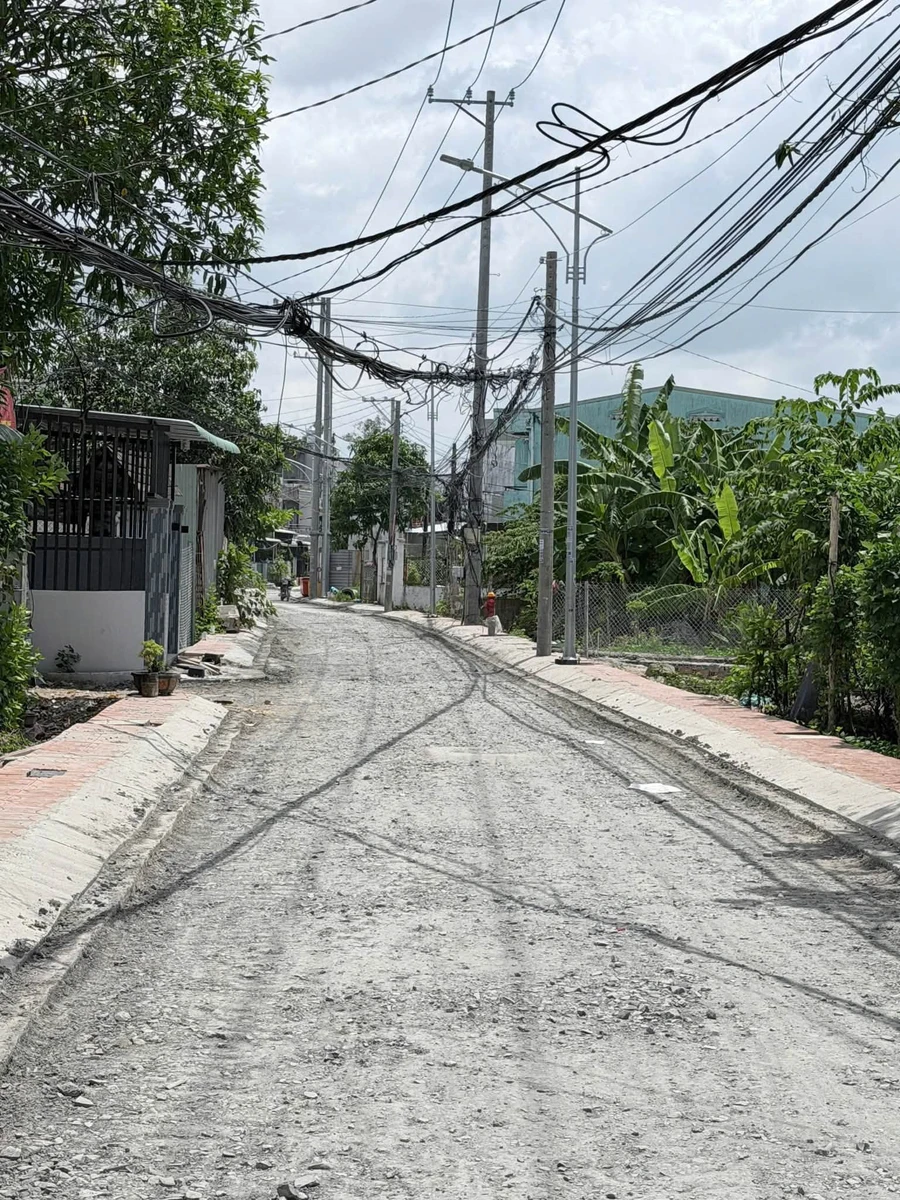 Bán đất nền 93,8m2 hẻm ô tô đường Trần Nam Phú, KDC Đại Ngân, Cần Thơ giá 2,25 tỷ - Ảnh thu nhỏ 5