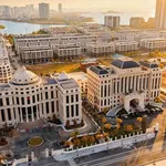 Bán nhà phố Sora Bay Hạ Long 100,75m2 giá 5 tỷ - Ảnh thu nhỏ 4