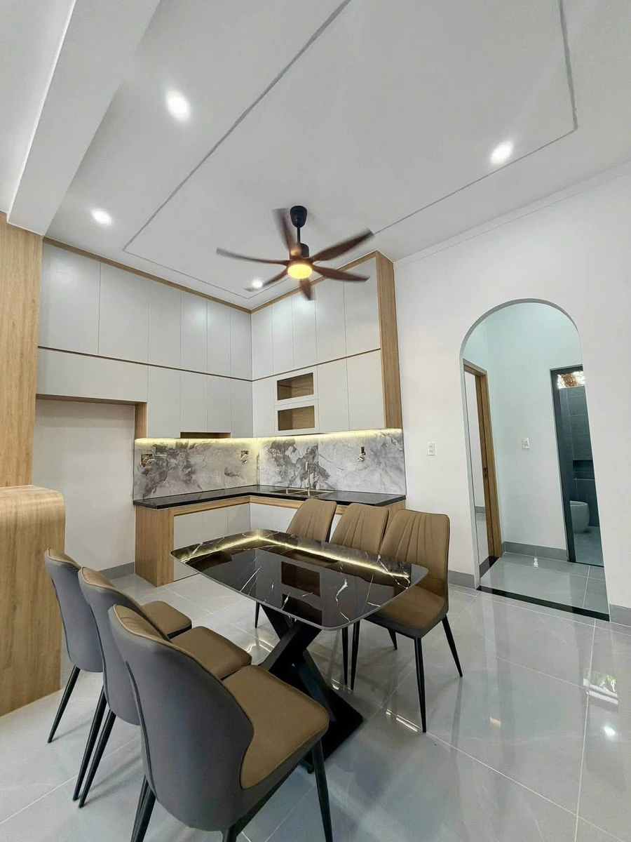 Bán nhà đất Phước Tân 5x20m, 100m² giá 1.6 tỷ - Ảnh thu nhỏ 5