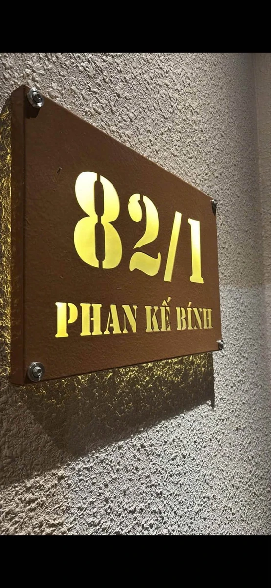 Bán nhà 3 tầng 53m² sát chợ Đống Đa, Đà Nẵng - Ảnh thu nhỏ 2