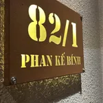 Bán nhà 3 tầng 53m² sát chợ Đống Đa, Đà Nẵng - Ảnh thu nhỏ 2