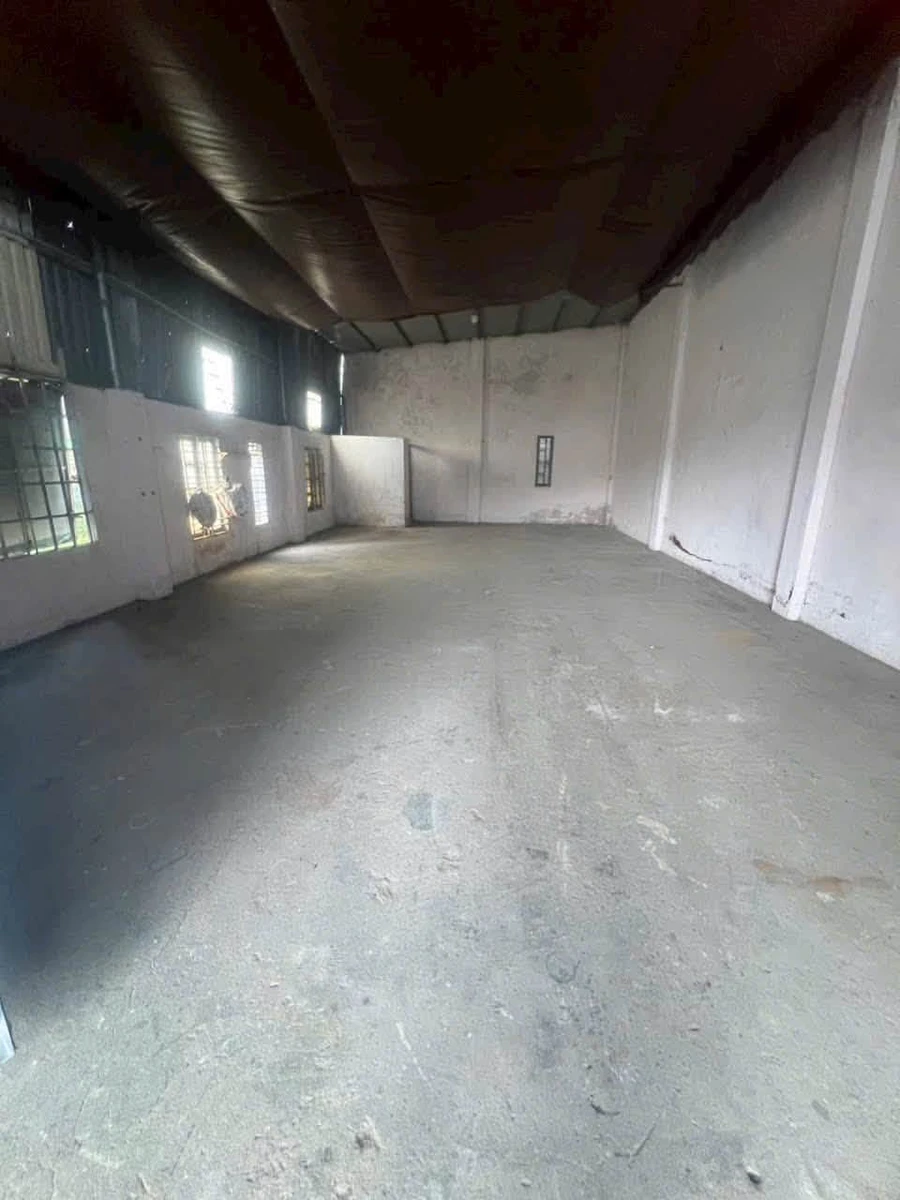 Cho thuê kho 175m² Trảng Dài Đồng Nai giá 3 triệu/tháng - Ảnh thu nhỏ 3