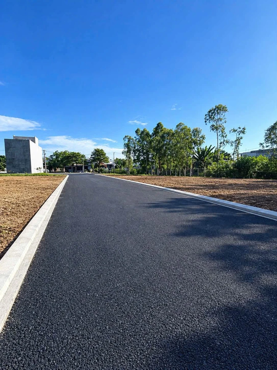 Bán nền đất Phường Trảng Dài 80-100m² sổ hồng riêng 1 tỷ 850 triệu - Ảnh thu nhỏ 3