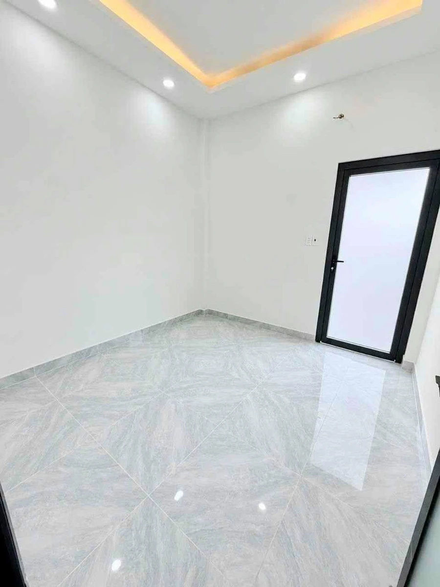 Bán nhà 2 tầng 3 phòng ngủ 42m² Phú Định 3,95 tỷ - Ảnh thu nhỏ 3