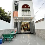 Bán nhà Phước Tân 95m² sổ riêng, gần Cổng 11 - Ảnh thu nhỏ 2