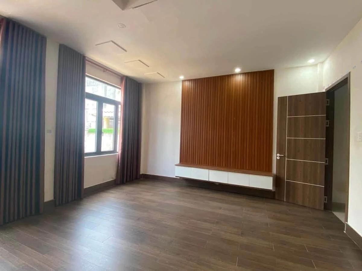 Bán nhà mặt tiền 5,3m, 80m² full thổ cư Vũng Tàu, 6 tỷ - Ảnh thu nhỏ 2