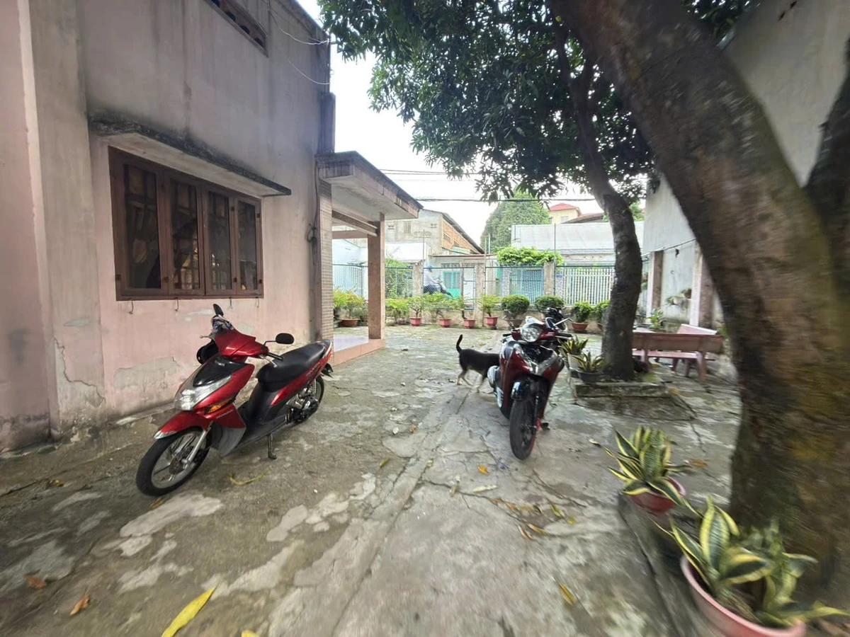 Bán đất 657m² mặt tiền Linh Xuân Thủ Đức, 21 tỷ - Ảnh thu nhỏ 3