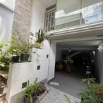 Bán nhà 6 tầng có hầm 64m² đường Nguyễn Bỉnh Khiêm, Bình Thạnh giá 13,5 tỷ - Ảnh thu nhỏ 5