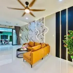 Bán nhà 1 trệt 1 lầu 3PN Quang Trung Gò Vấp 5.58 tỷ - Ảnh thu nhỏ 5