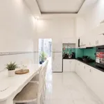 Nhà 4 tầng Lê Văn Sỹ, Quận 3, 54m² - 7,1 tỷ - Ảnh thu nhỏ 4