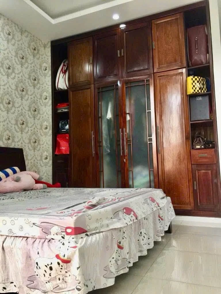 Bán shophouse 5x18 gần Aeon Tân Phú, 8 tỷ - Ảnh thu nhỏ 4