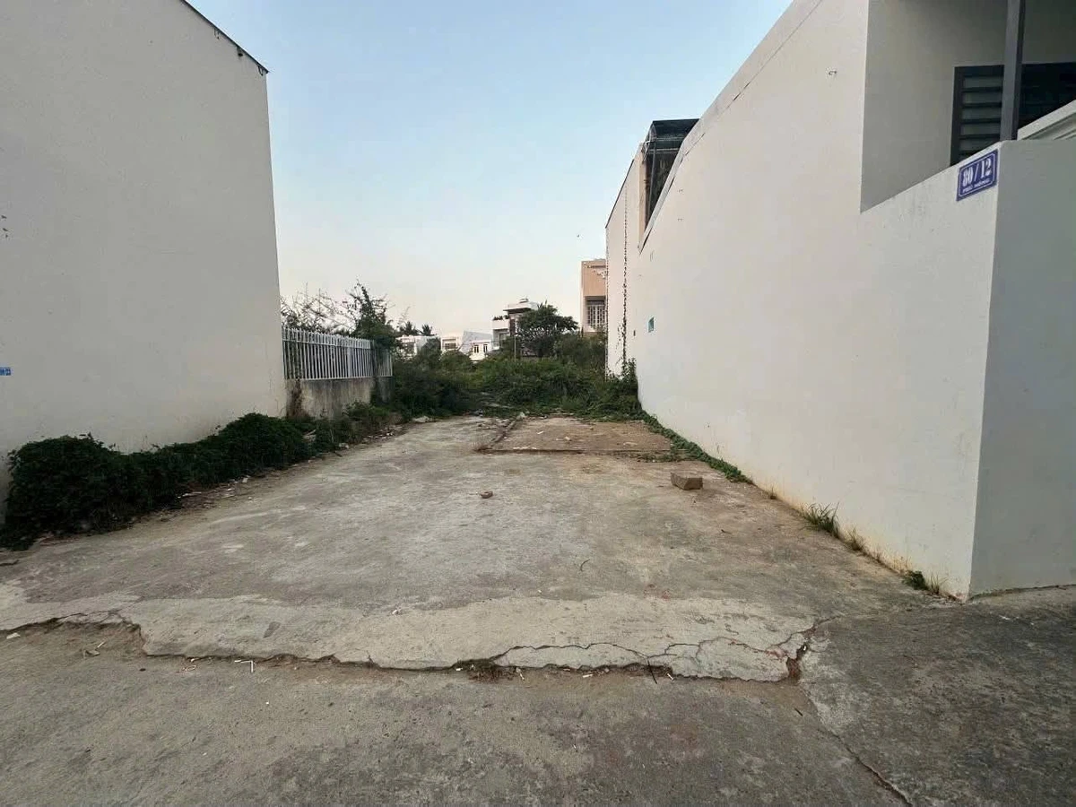 Bán đất Phú Nông 147m² giá 3,5 tỷ Nha Trang - Ảnh 1