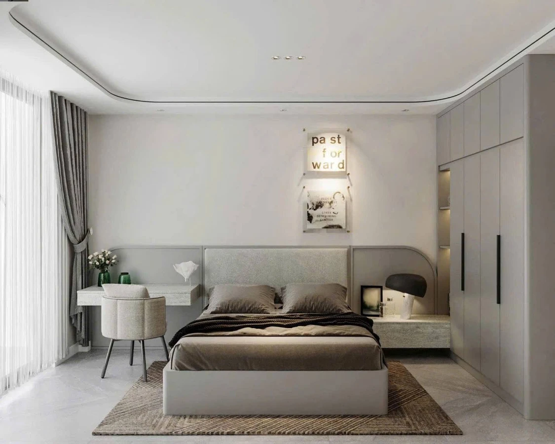 Bán nhà 3 tầng 100m² 9 tỷ 2 Nha Trang - Ảnh thu nhỏ 3
