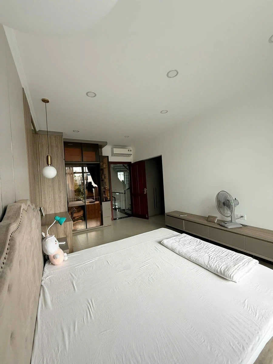 Bán shophouse 3 tầng 270m² Mỹ Gia The Capella Nha Trang 9,5 tỷ - Ảnh thu nhỏ 4