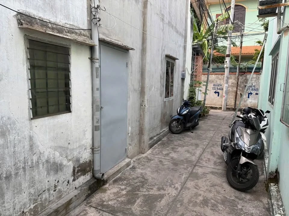 Bán nhà cấp 4 đường Ba Cu, Vũng Tàu, 67m2, giá 4,2 tỷ - Ảnh 1