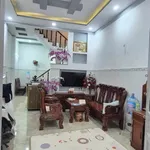 Bán nhà 1 trệt 1 lầu 60m2, 2PN 2WC tại Phường Dĩ An, giá 3,4 tỷ - Ảnh thu nhỏ 4