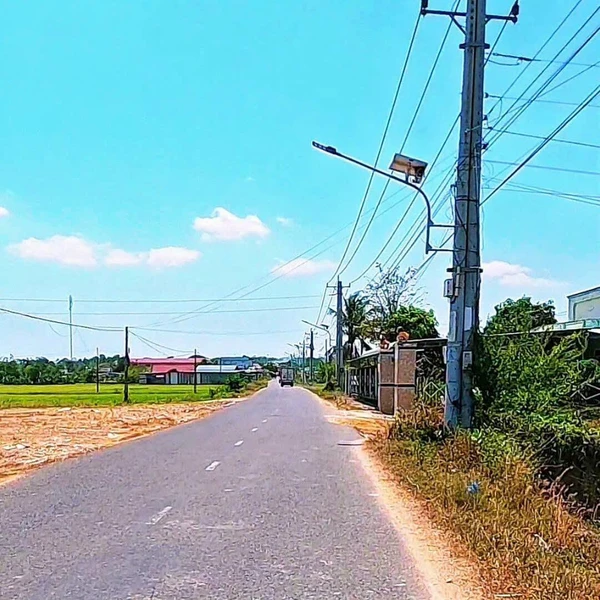 Bán đất mặt tiền 4x25m tại Thuận Minh 490 triệu