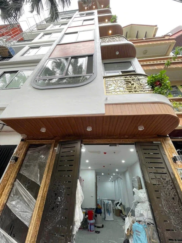 Bán CCMN 10 phòng studio Nguyễn Trãi Thanh Xuân 55m2 14 tỷ
