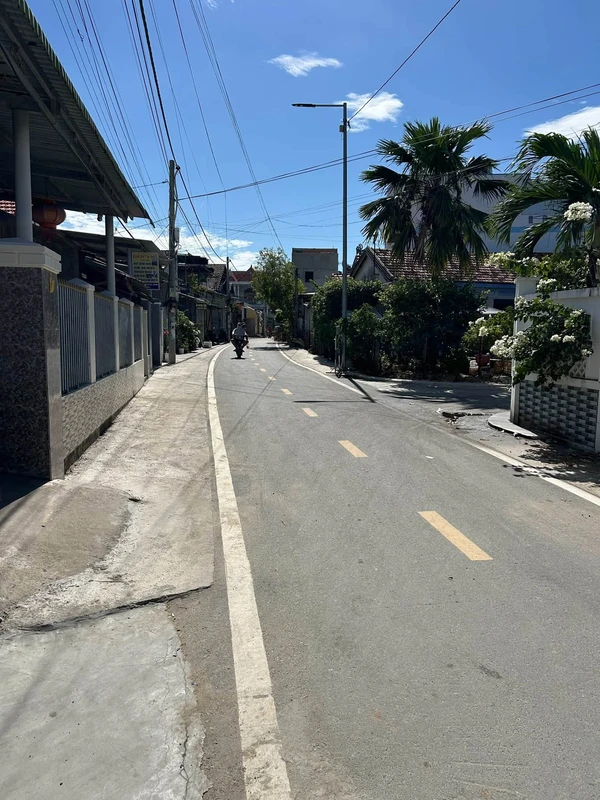 Bán lô đất 160m2 Đông Ninh Hoà Ninh Hoà 1.85 tỷ