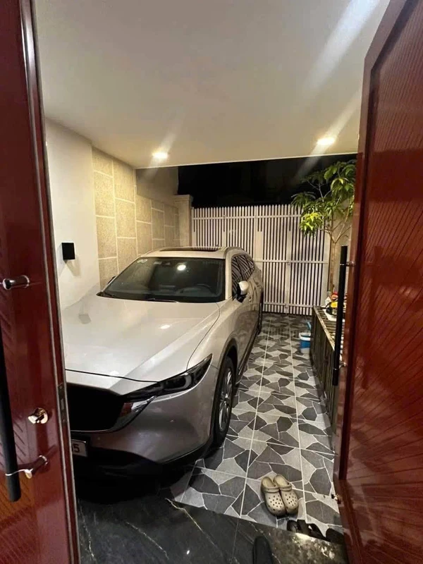 Bán nhà 1 trệt 1 lầu 80m² Phường 8 Vũng Tàu