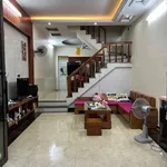 Bán nhà phố 45m2 4 tầng, 3 tỷ, Tô Hiếu, Bình Tân - Ảnh thu nhỏ 1