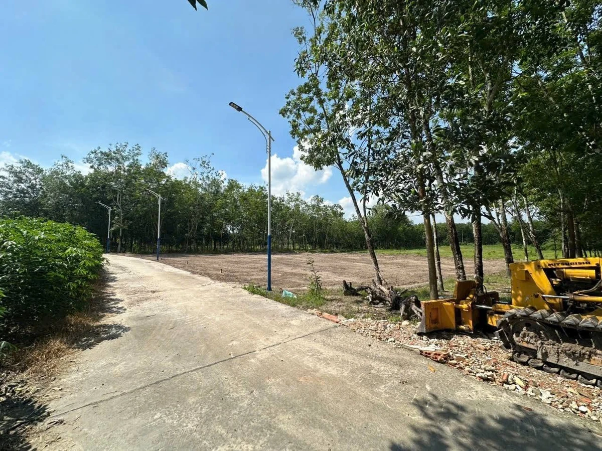 Bán đất sào view suối 4700m2 tại Đồng Nai - Ảnh thu nhỏ 3