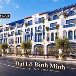 Bán shophouse mặt đại lộ 30m, 98,2m², 8,07 tỷ - Ảnh thu nhỏ 3