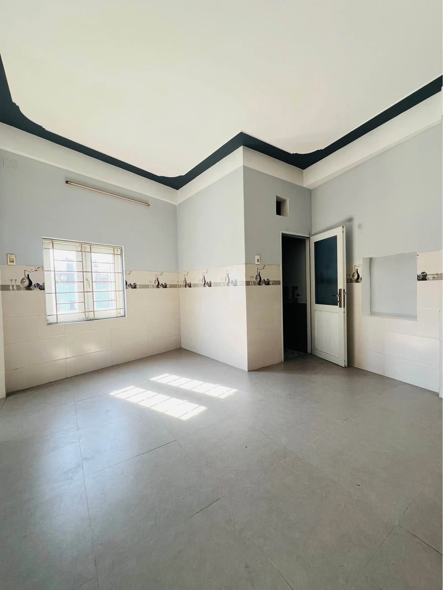 Bán nhà hẻm 146 Lý Thái Tổ 50m2, 3,5 tầng, 3 phòng ngủ, giá 2,6 tỷ - Ảnh thu nhỏ 4