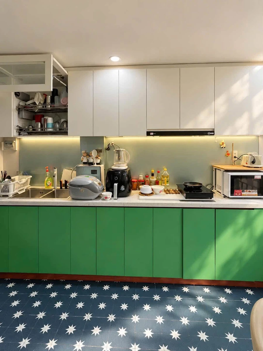 Bán nhà 5 tầng 43m² Nguyễn Đình Chiều Quận 3, 9 tỷ - Ảnh thu nhỏ 5