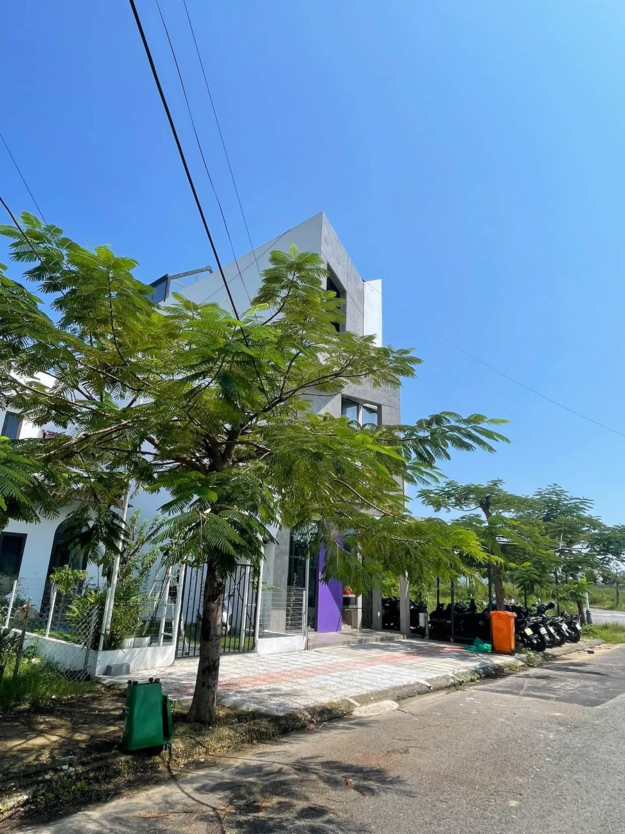 Nhà bán Nguyễn Sỹ Huỳnh 100m2 giá 4,2 tỷ - Ảnh 1