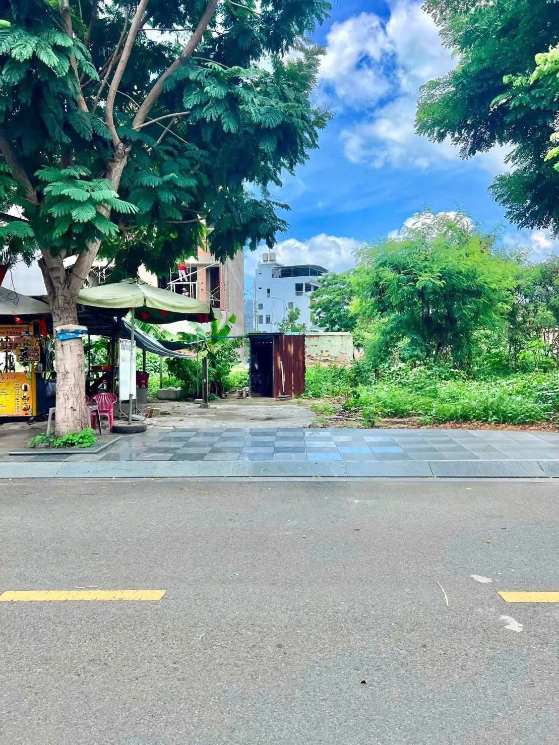 Bán nhanh đất thổ cư 133m2 Ocean Dune Phan Thiết, 5.5 tỷ - Ảnh 1