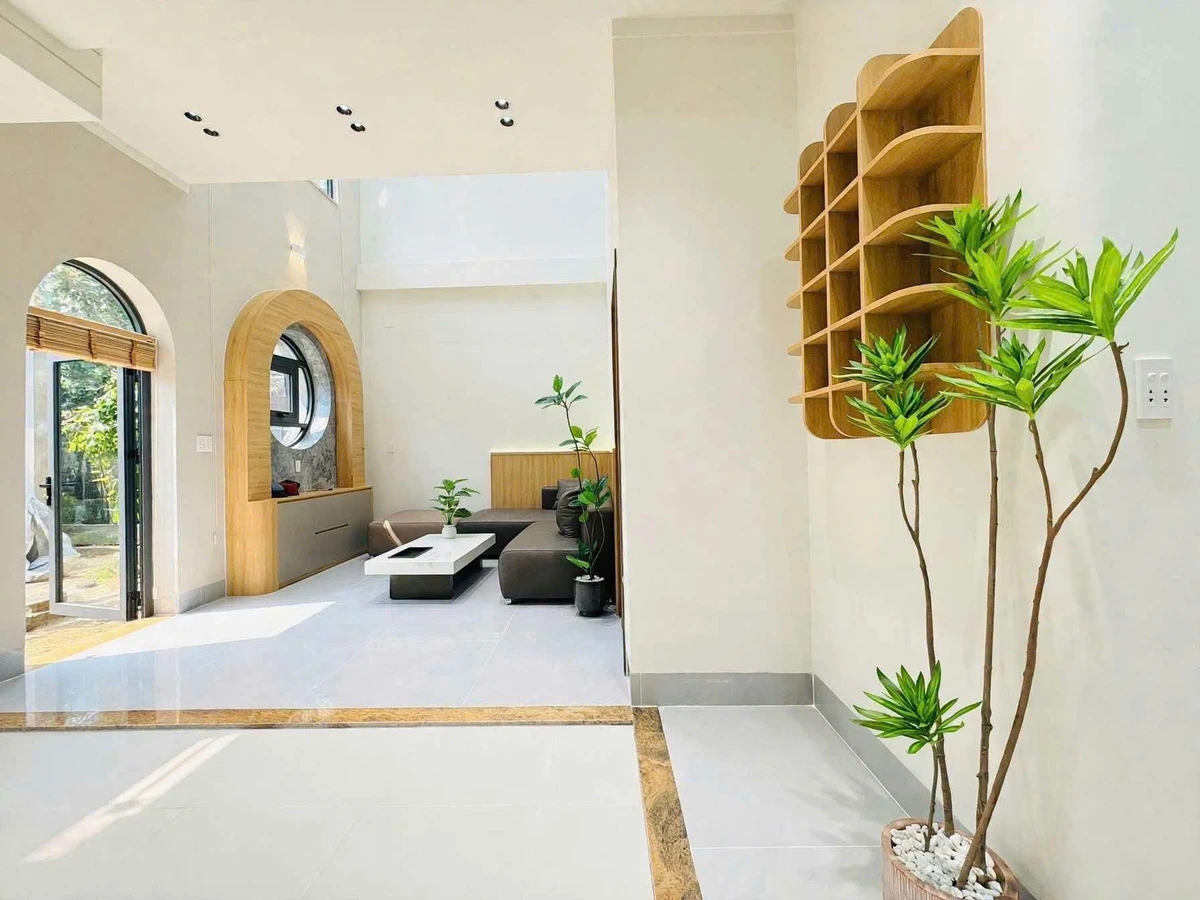 Bán nhà 3PN 2WC 183m² Tam Hiệp Đồng Nai, 4.55 tỷ - Ảnh thu nhỏ 3